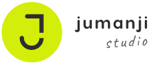 Logo Jumanji Studio