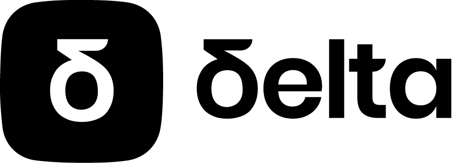 logo Delta